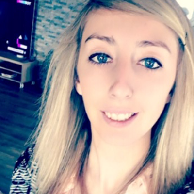 Ophélie Meano - auxiliaire de crèche